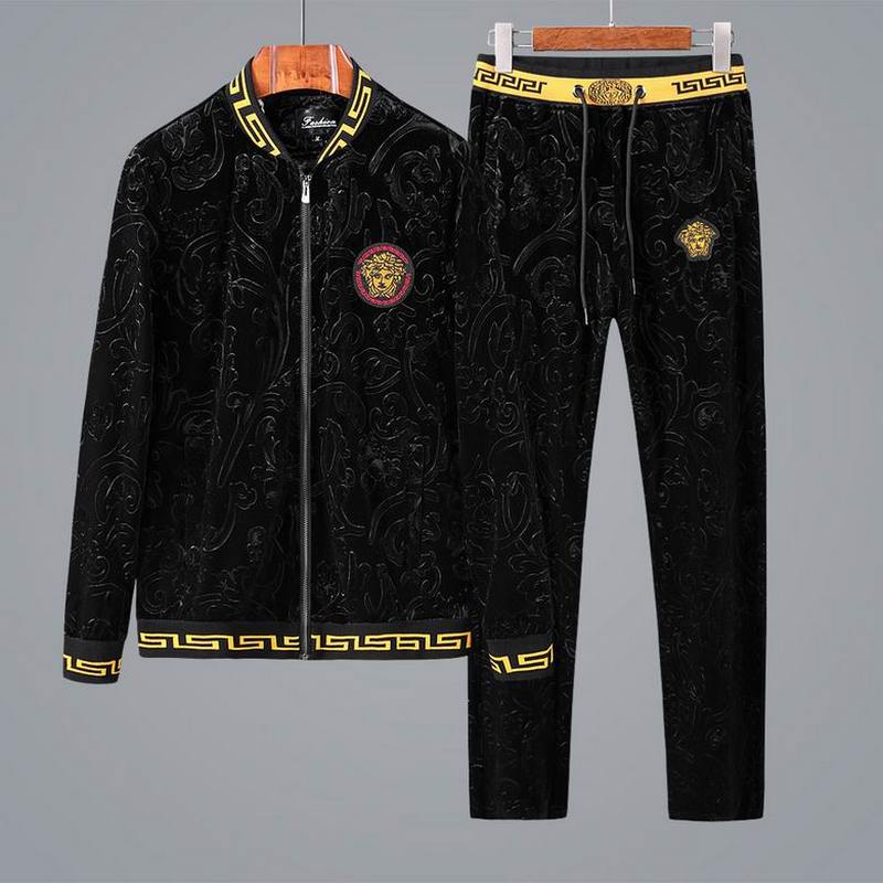 Versace Men's Suits 2